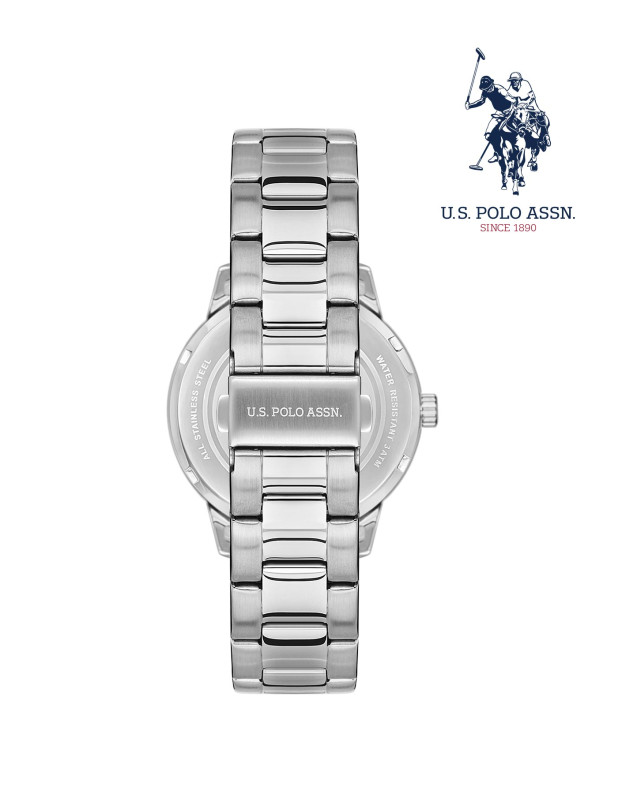 U.S. Polo Assn. Ladies Watch